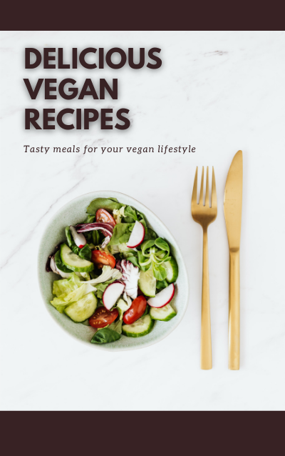 Delicious Vegan Recipes